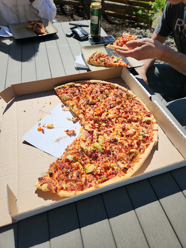 Photo of Farmhouse Pizza and Donair - 5301 25 Ave, Vernon, BC V1T 9R1